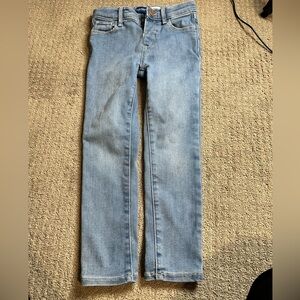 Old Navy Light Blue Jeggings
